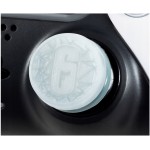 خرید روکش آنالوگ KontrolFreek مخصوص PS5 و PS4 - طرح Rainbow Six Siege رنگ Black Ice